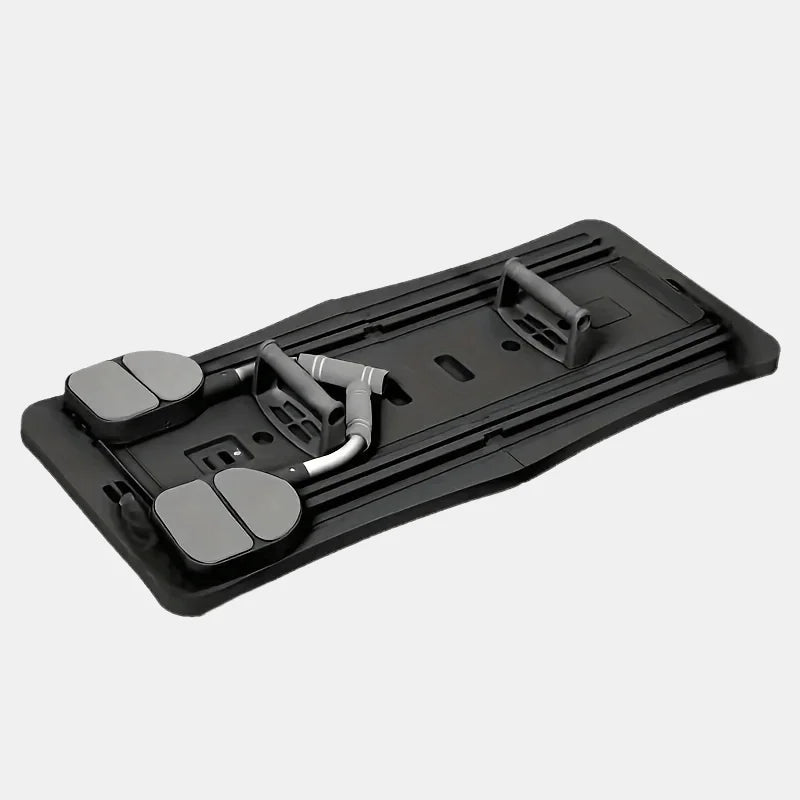 Multifunctional 8 in 1 ABS Fitness Board