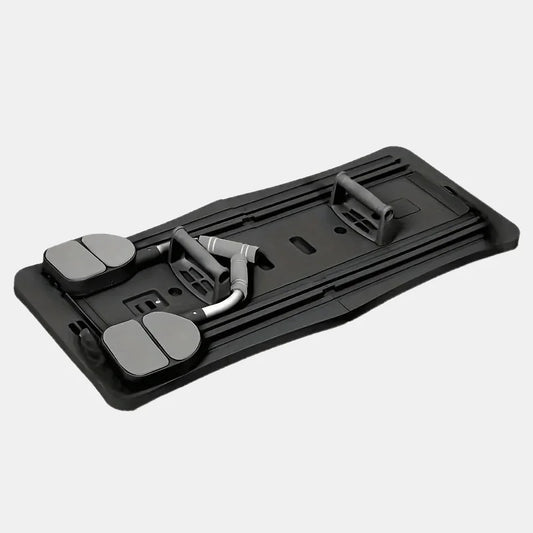 Multifunctional 8 in 1 ABS Fitness Board