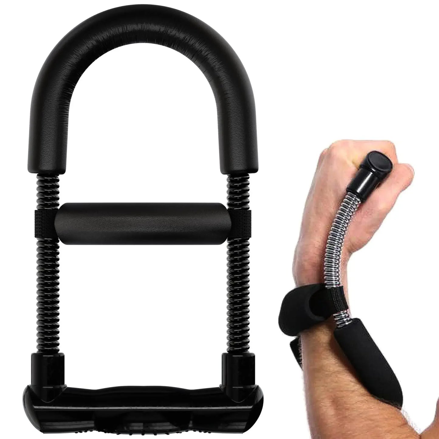Portable Men's Wrist Strengthener