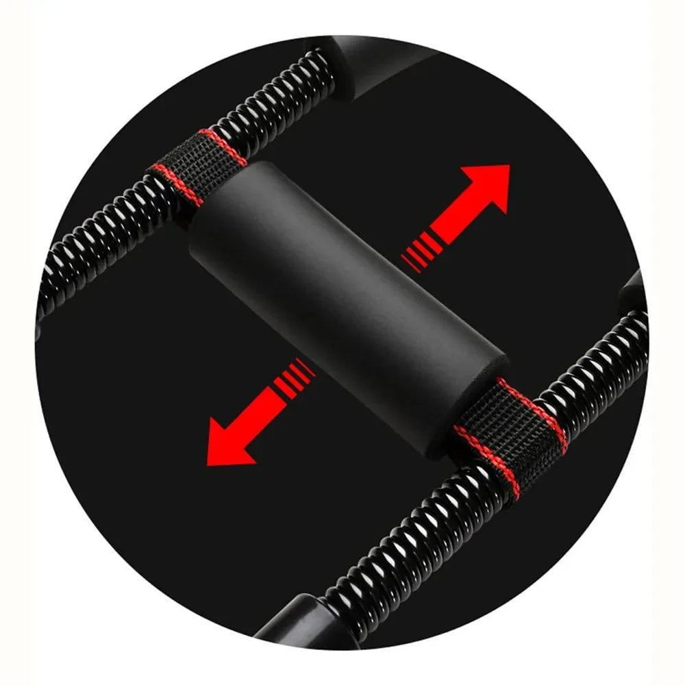 Portable Men's Wrist Strengthener