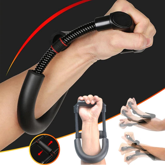 Portable Men's Wrist Strengthener
