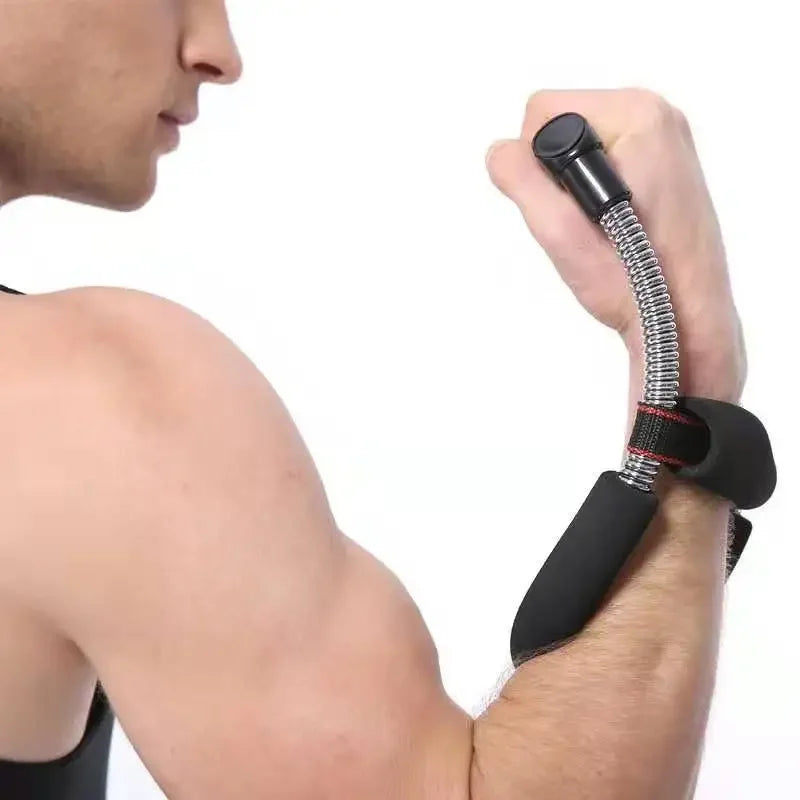 Portable Men's Wrist Strengthener