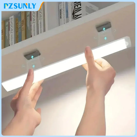 LED Motion Sensor Light Wireless LED